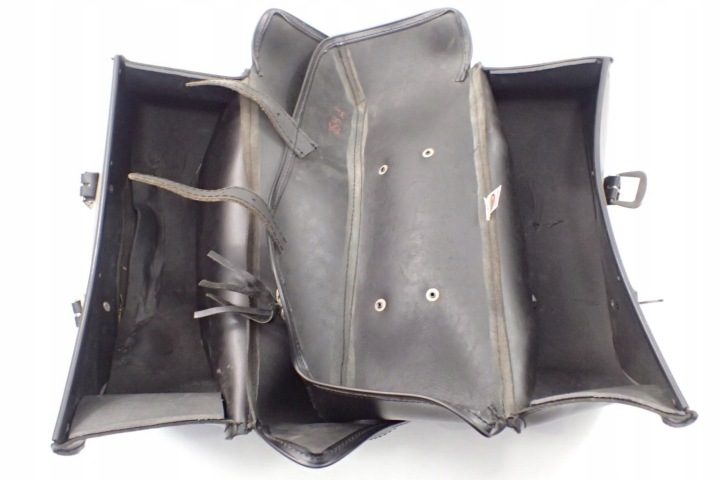 Suzuki VZ M 800 Intruder 09-13 Кофры боковые каркас Held, фото 9