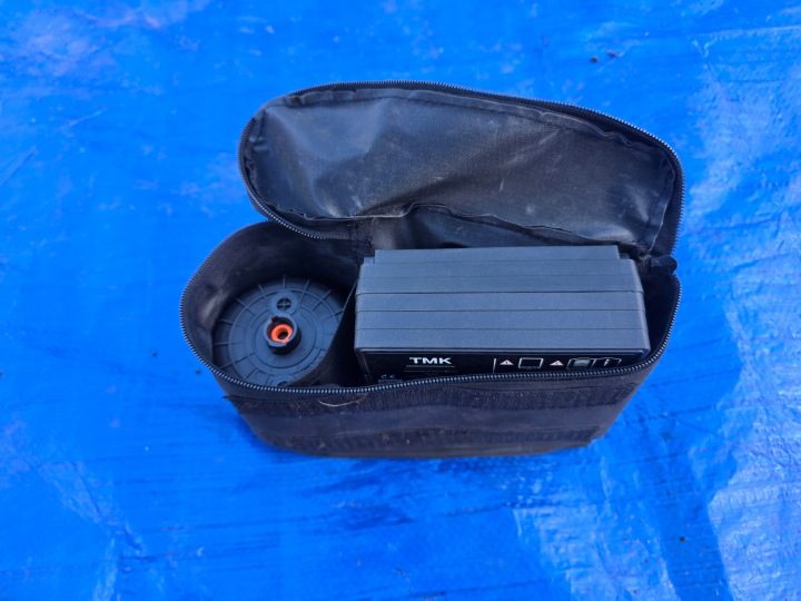 Ремкомплект насос клей 6898012 BMW X3 G01 X4 G02 23 г., фото 4
