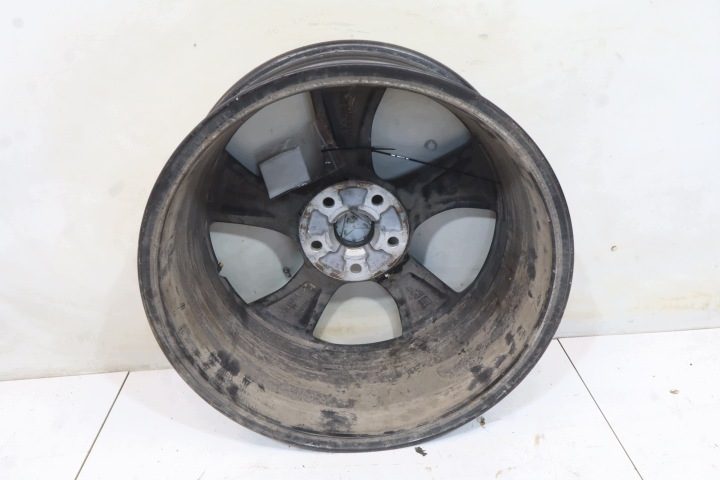 Литой диск Cupra 7.5" x 18" 5x112, фото 2
