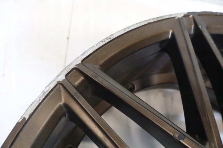 Литой диск OPEL 8.0" x 18" 5x115, фото 8
