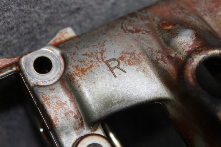BMW OE 7506172, фото 4
