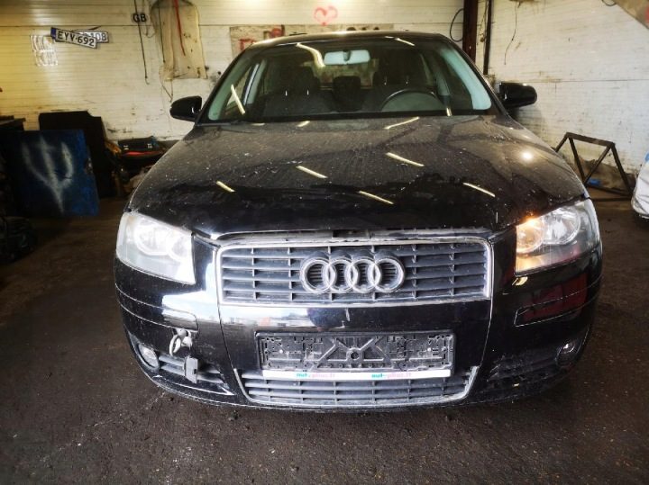 Audi A3 Датчик скорости ESP 2003 2.0L 1K0907655A 10.0985-0322.4, фото 5