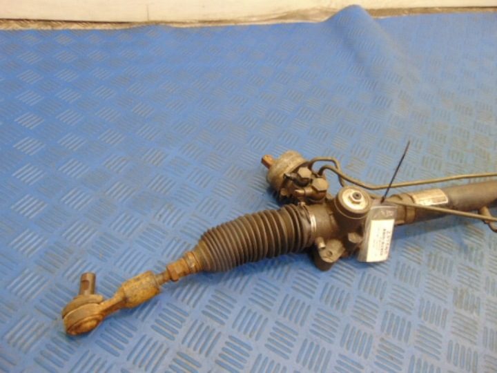 VOLKSWAGEN PASSAT B5 1.9D РУЛЕВАЯ РЕЙКА 3B1422071N, фото 4