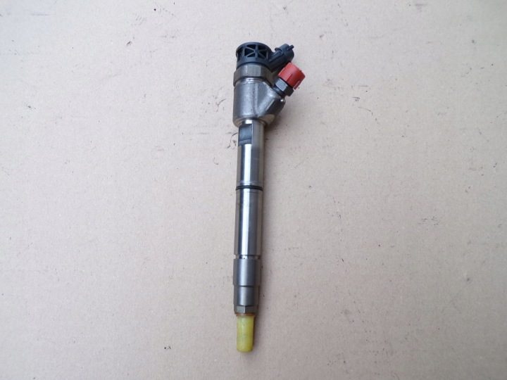 ФОРСУНКА MITSUBISHI CANTER FUSO 3.0 E6 IVECO DAILY 5801644454 0445110564, фото 1