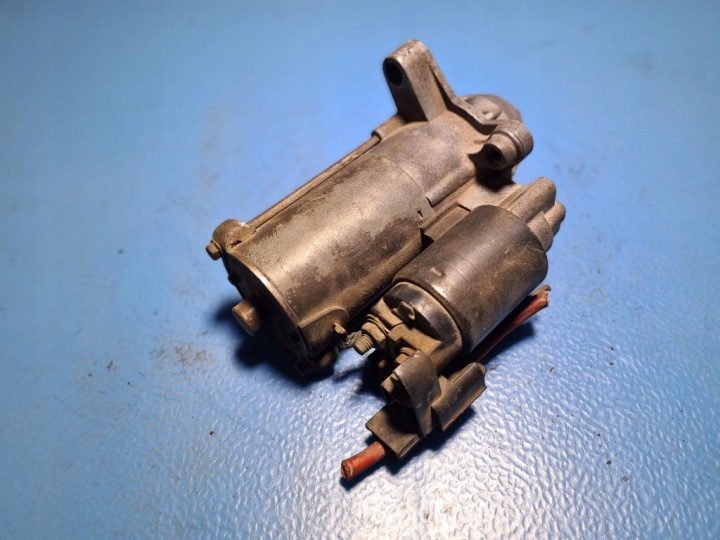 Стартер Ford OE 96BB-11000-AC, фото 6