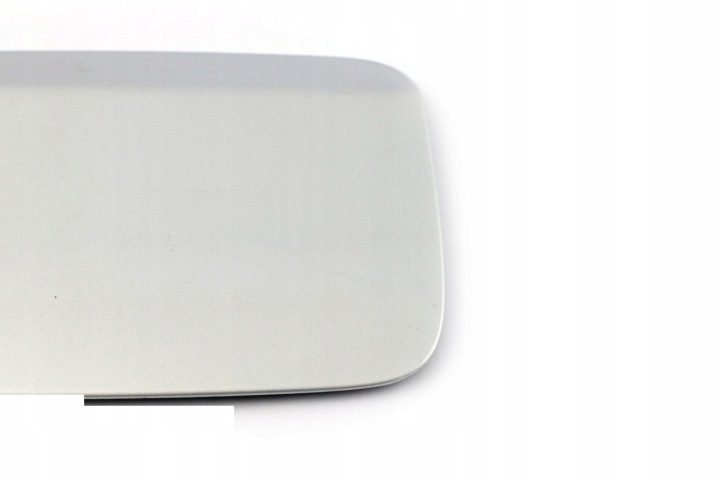 BMW E90 E91 Лючок Горловины бензобака Серебристый Titansilber Silver 354 7060692, фото 4