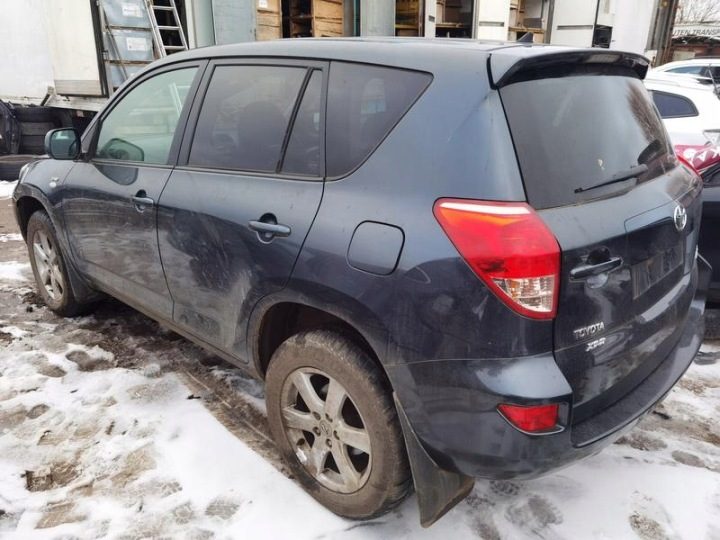 Toyota RAV-4 Датчик скорости ESP 2009 2.2L 8918342010 89183-42010, 174500, фото 9