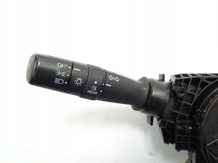 Подрулевой переключатель шлейф Honda Civic IX 11-14r.,, фото 2