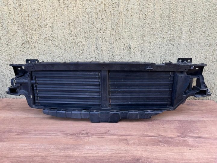 VOLVO XC60 II 2 17- ШТОРКА ЖАЛЮЗИ ВОЗДУХОВОД 32345497, фото 1