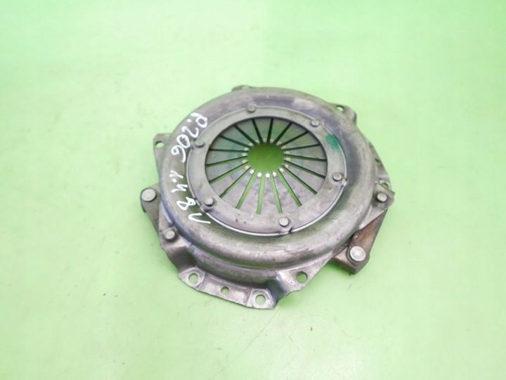 КОРЗИНА СЦЕПЛЕНИЯ LUK PEUGEOT 206 ДОРЕСТАЙЛИНГ 1.4 8V 98-03, фото 4