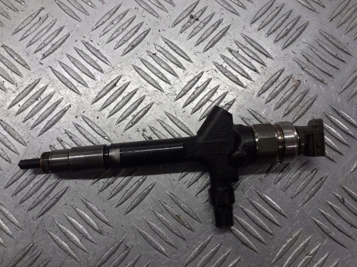ФОРСУНКА MAZDA 5 2.0 CD RF7J13H50, фото 3