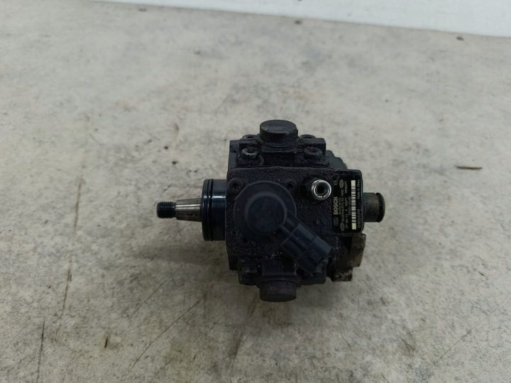 ТНВД KIA cee'd I 33100-2A400 0445010124 Bosch 1.6 CRDI, фото 3