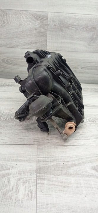 AUDI A4 B8 A5 1.8 TFSI ВПУСКНОЙ КОЛЛЕКТОР 06H133185M, фото 4