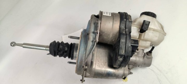 Вакуумный усилитель главный тормозной цилиндр EU 5WB614105AB Skoda Octavia 4 IV 1.0 TSI 110 л.с. 19-, фото 6