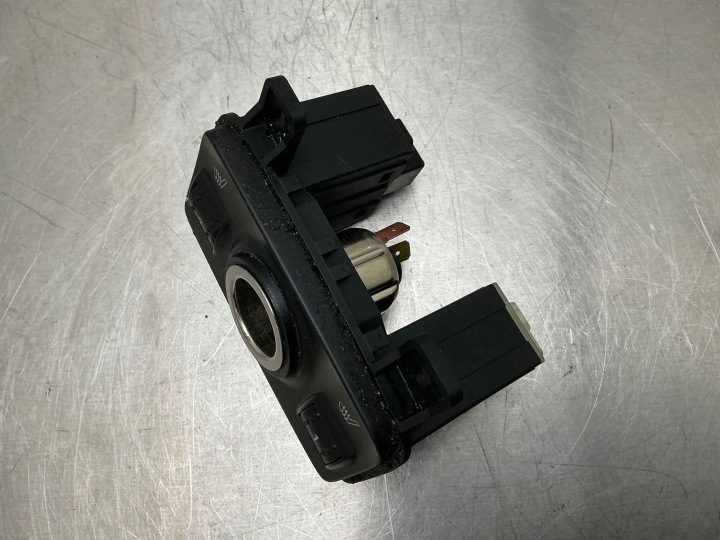 Прикуриватель Ford Focus 271152, фото 2