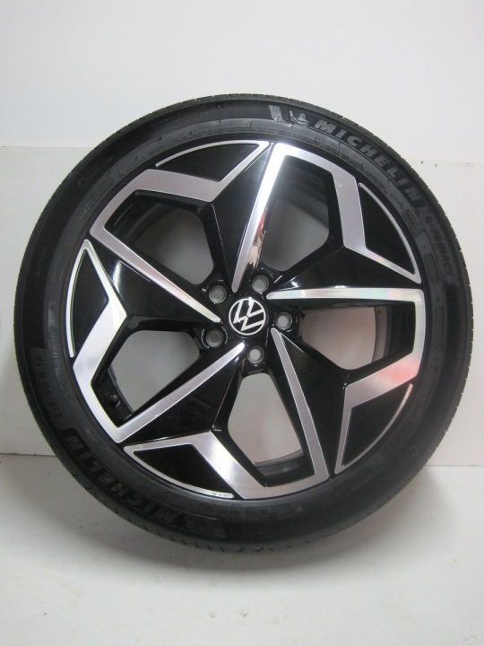 Колеса диски шины VW ID3 10A R19 21 г., фото 4