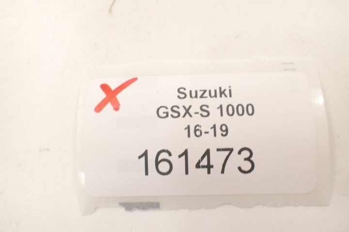 Suzuki GSX-S 1000 16-19 Руль, фото 7