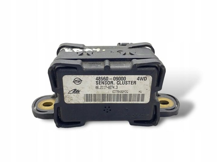 SsangYong OE 48960-09000, фото 1