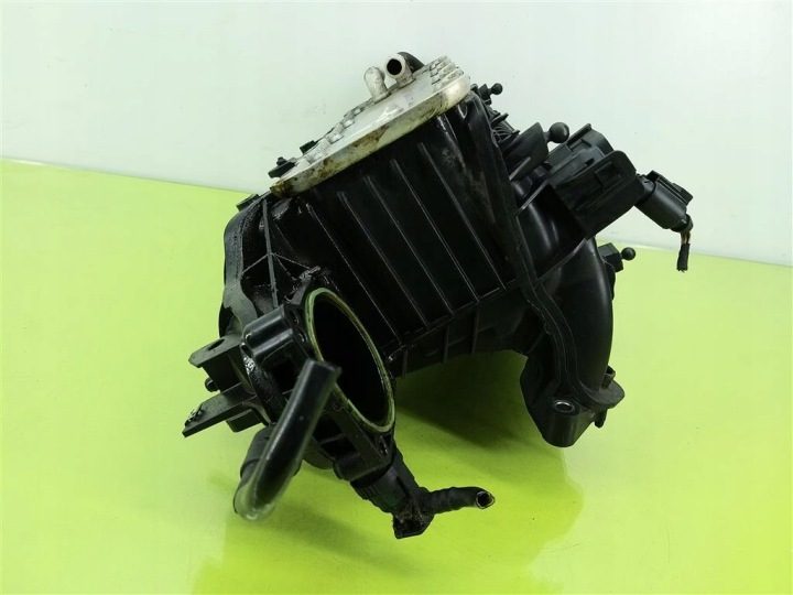 Впускной коллектор Skoda Yeti 1.4 TSI 2012-2017 VW AUDI 04E145749F 04E129711J, фото 6
