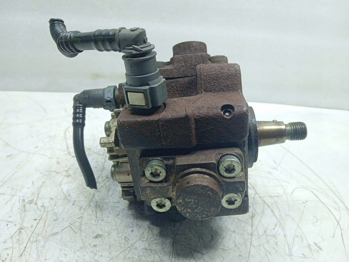 Citroen C5 1.6 HDI ТНВД 0445010102, фото 4