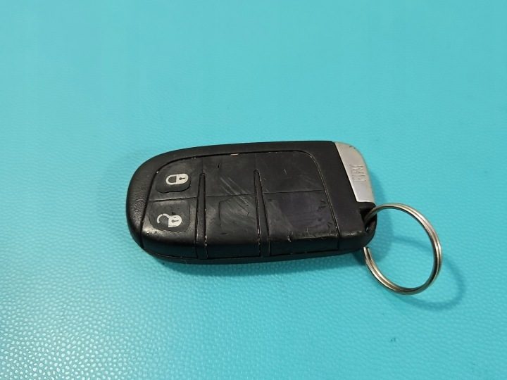 Пульт ключ Keyless Fiat Freemont, фото 2
