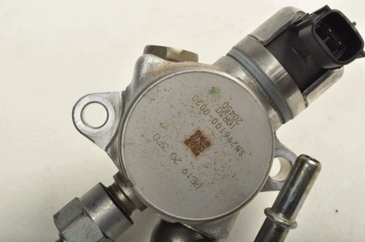 ТОПЛИВНЫЙ НАСОС MAZDA 3 BM BN 2.0 PE19203F0, фото 7
