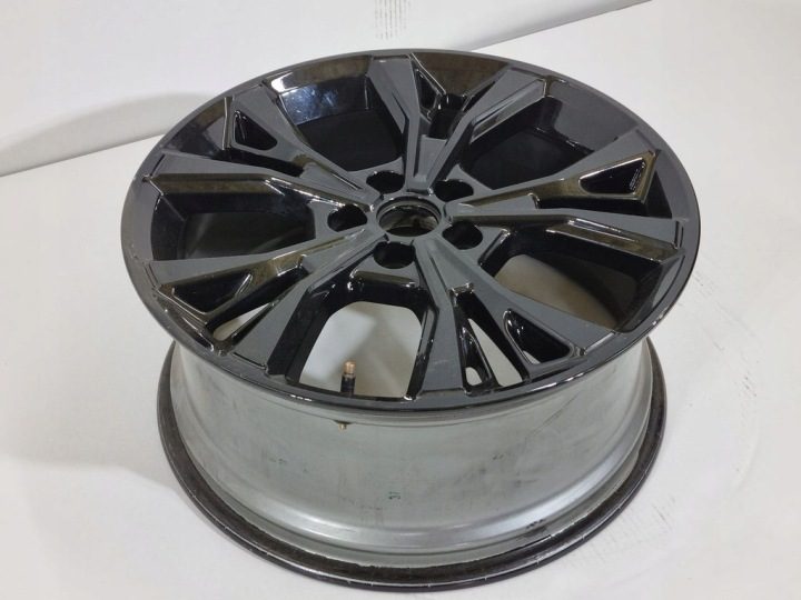 Литой диск Ford OE FORD 8.0" x 18" 5x108 ET 55, фото 3