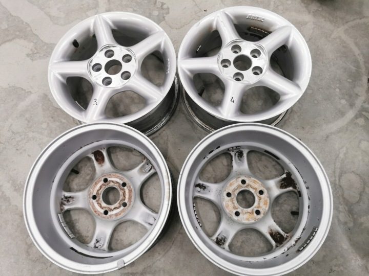 4× Литой диск Artec 6.0" x 14" 5x100 ET 38, фото 13