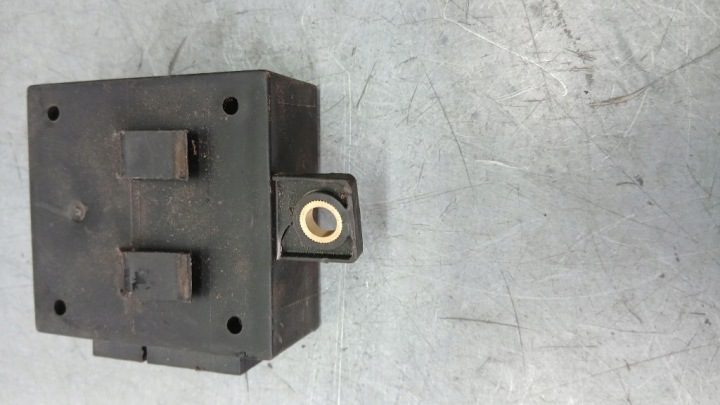 МОДУЛЬ IMMOBILAISERA FIAT SEICENTO 99 г. 46734570, фото 4