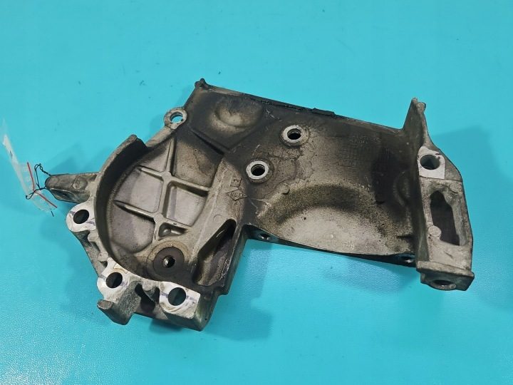 Крышка грм Renault Megane III 2,0 TCE 8200882204 F4RL870, фото 2