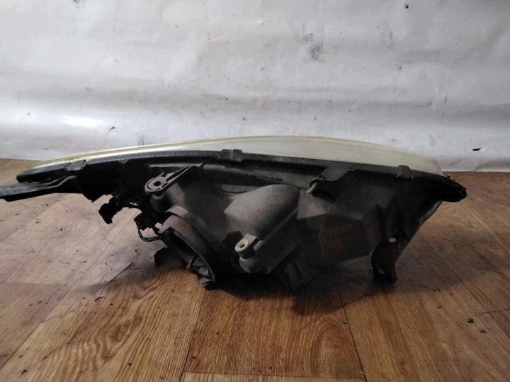 HONDA CIVIC VII ФАРА ПЕРЕДНЯЯ ЛЕВАЯ, фото 4
