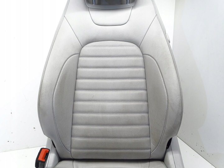 Компл. сиденье диван Mercedes W205 купе AMG C43 с подогревом, фото 9