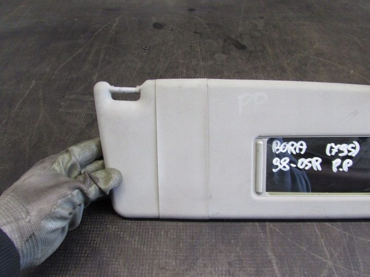 Volkswagen OE 6X0857552A, фото 9