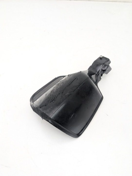 Suzuki XF 650 Freewind Handbar защита рук, фото 4