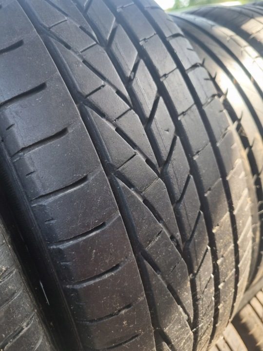 Шина летняя Goodyear Excellence 195/65R15 91 H, фото 3