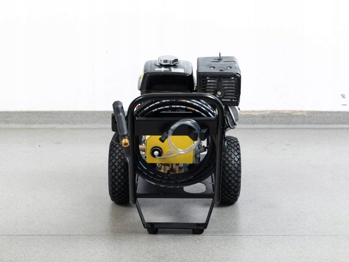 Мойка высокого давления Karcher 230 бар 0 Вт, фото 6