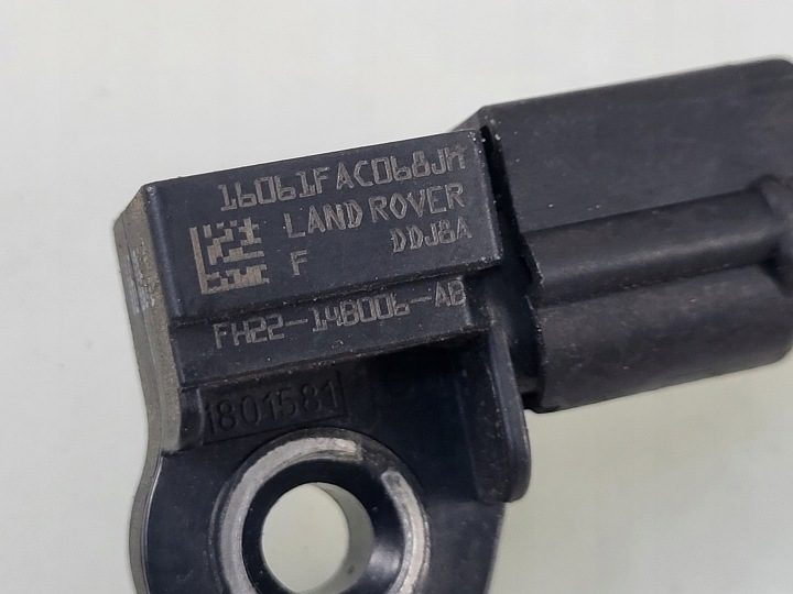 Датчик удара Land Rover OE FH22-14B006-AB, фото 2