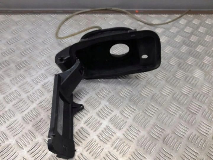 Моторчик лючка горловины бензобака AUDI 4G0809906 1.97L дизель 2012, фото 5