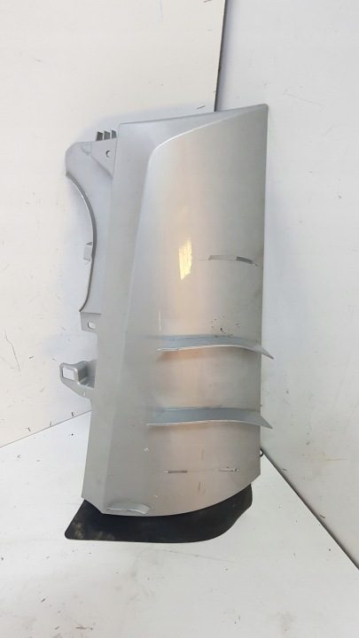 Обтекатель угол Mercedes Atego 9678840922, фото 1