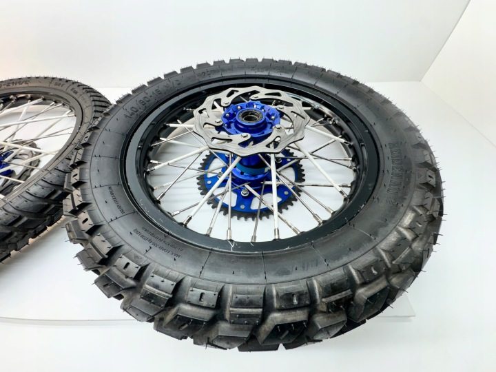 Колесо диск комплект колес KTM EXC Excf Husqvarna FE TE FC 250 450 500 125, фото 9