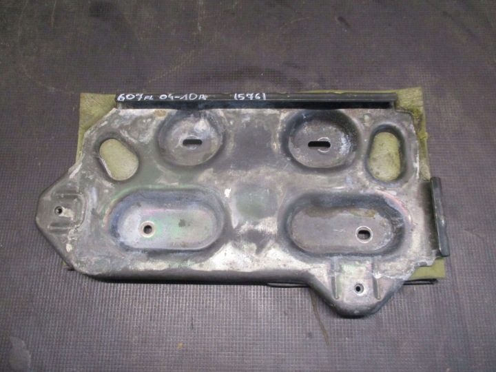 Площадка аккумулятора Peugeot 607 04-10, фото 6