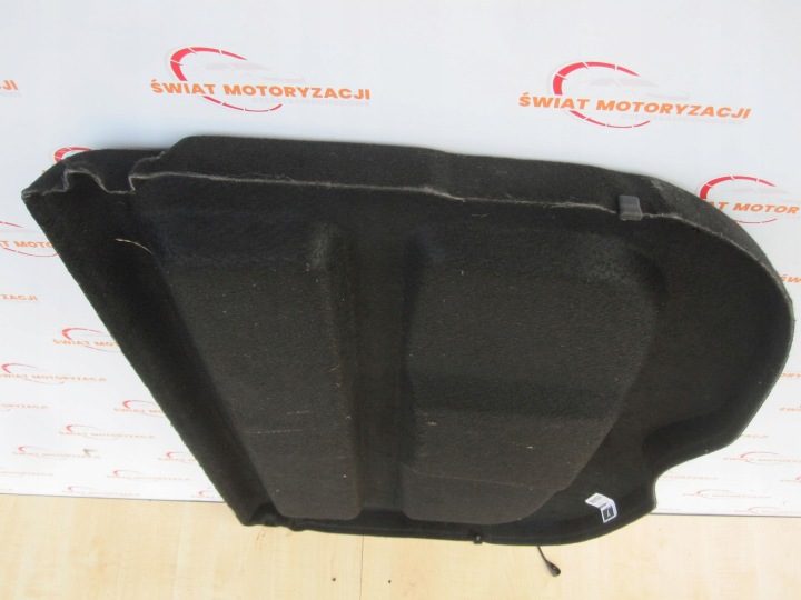 QASHQAI II J11 14 г. полка багажника 793104EA0A, фото 5