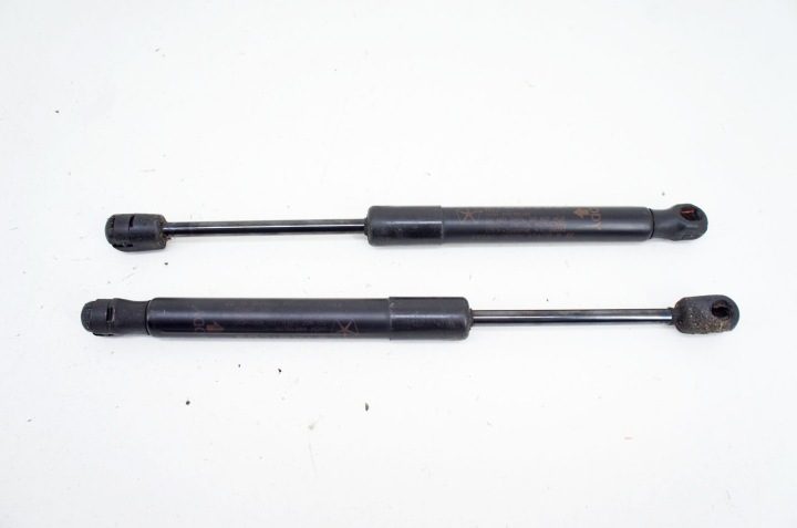 WD050+ Dodge Challenger III Амортизаторы крышки Багажника 04589645AB Компл. 2 шт., фото 2
