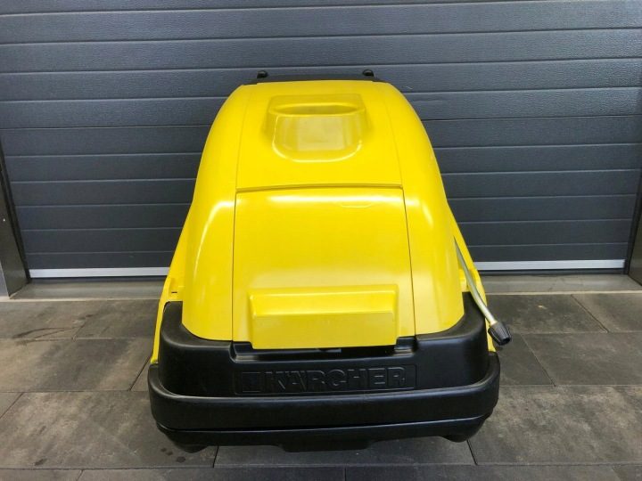 Мойка высокого давления Karcher HDS 895 Karcher + аксессуары !, фото 2