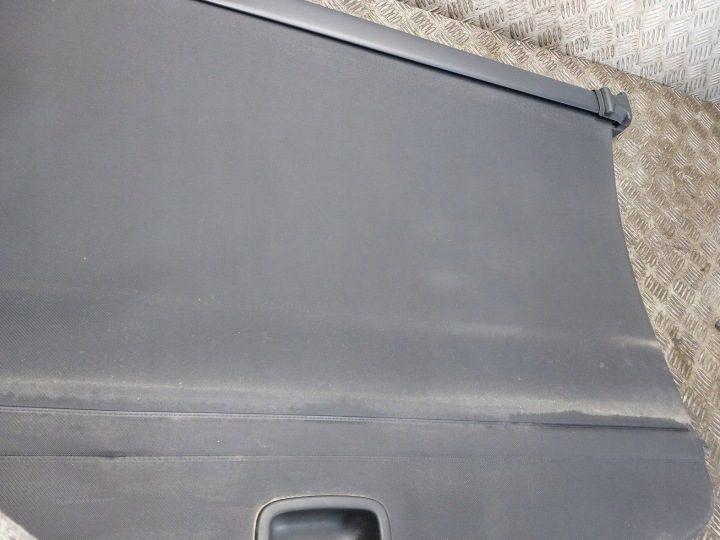 ШТОРКА БАГАЖНИКА KIA CEED II УНИВЕРСАЛ 85930-A2500WK, фото 3