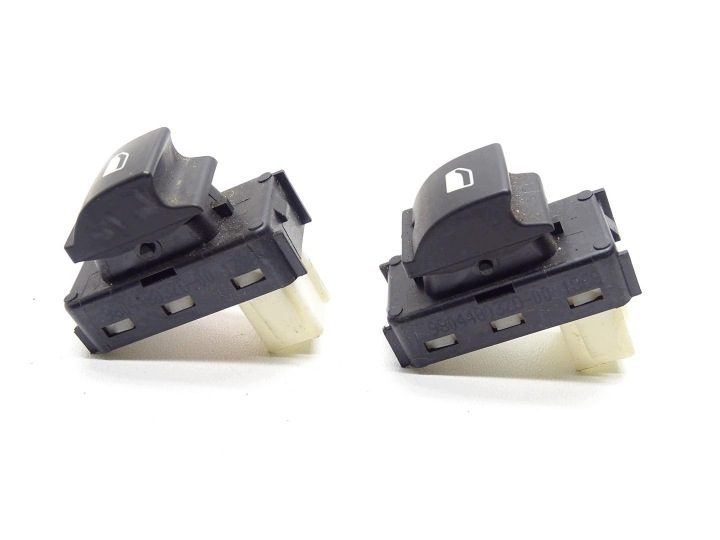 КНОПКА ПЕРЕКЛЮЧАТЕЛЬ СТЕКЛОПОДЪЕМНИКА 98044803ZD OPEL GRANDLAND X, фото 6