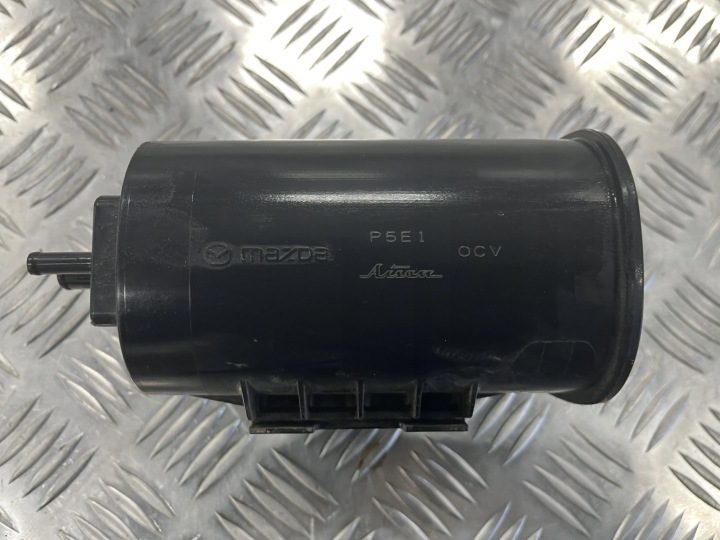 УГОЛЬНЫЙ ТОПЛИВНЫЙ ФИЛЬТР MAZDA CX-30 DM 19-, фото 1
