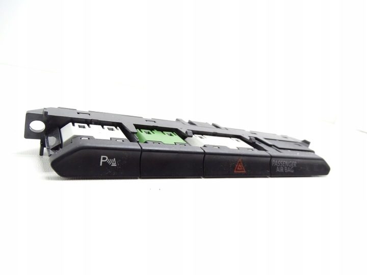 КНОПКА ПАНЕЛЬ ПЕРЕКЛЮЧАТЕЛЬ АВАРИЙНОЙ СИГНАЛИЗАЦИИ VW PASSAT B8 3G0927132A, фото 6
