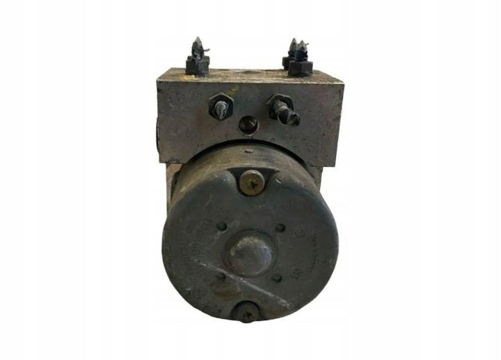 PEUGEOT Citroen насос ABS 0273004278, фото 3