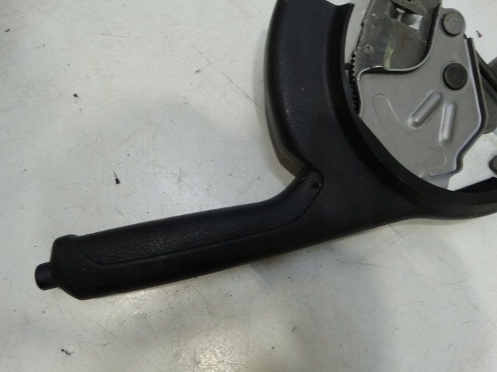 РЫЧАГ РУЧНОГО ТОРМОЗА TOYOTA AYGO РЕСТАЙЛИНГ 46201-0H020-B, фото 6